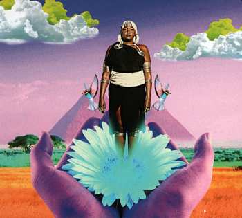 CD Muthoni The Drummer Queen: River