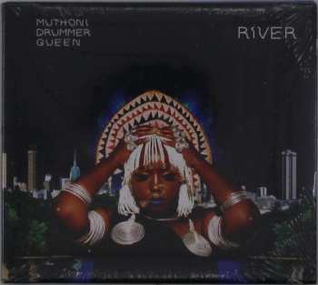 CD Muthoni The Drummer Queen: River