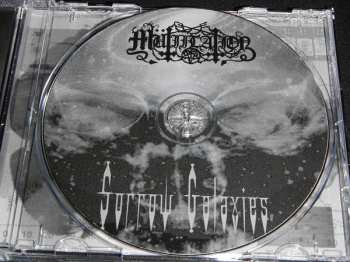 CD Mütiilation: Sorrow Galaxies