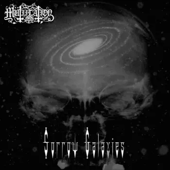 Sorrow Galaxies
