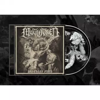 Ingested Filth