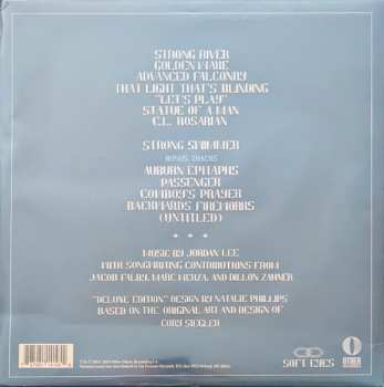 LP Mutual Benefit: Love's Crushing Diamond Deluxe Edition DLX