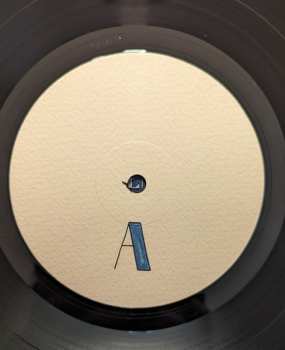 LP Mutual Benefit: Love's Crushing Diamond Deluxe Edition DLX