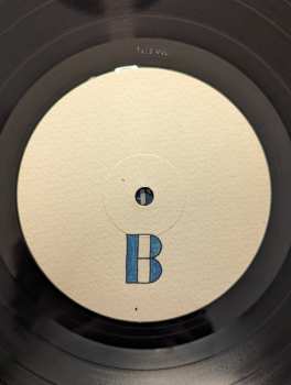 LP Mutual Benefit: Love's Crushing Diamond Deluxe Edition DLX