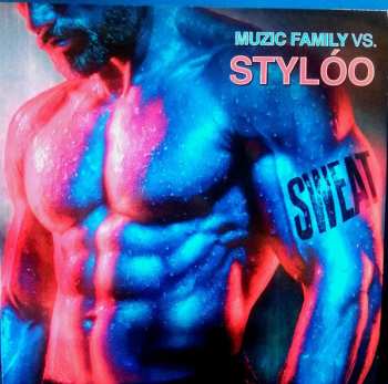 Album Stylóo: Sweat