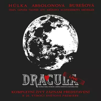 Dracula Live