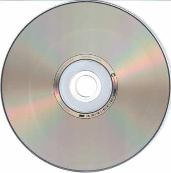 CD Artillery: My Blood