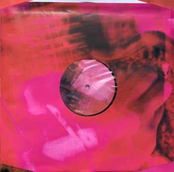 LP My Bloody Valentine: Loveless