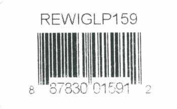 LP My Bloody Valentine: Loveless
