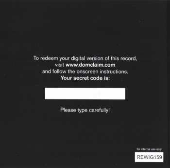 LP My Bloody Valentine: Loveless