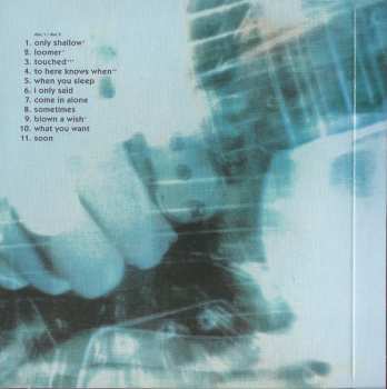 2CD My Bloody Valentine: Loveless