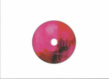 2CD My Bloody Valentine: Loveless