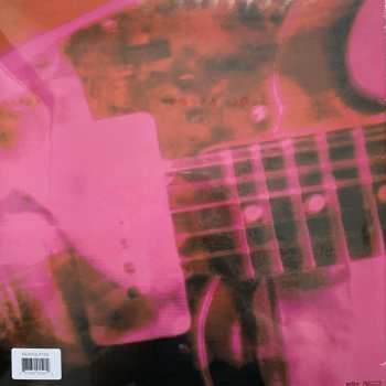 LP My Bloody Valentine: Loveless