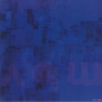 LP My Bloody Valentine: m b v