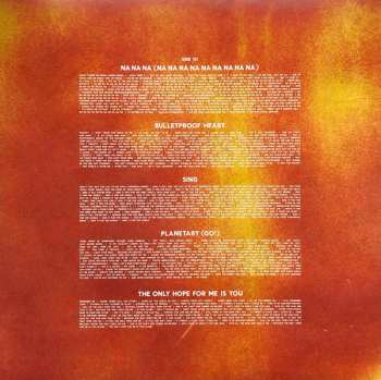 LP My Chemical Romance: Danger Days: The True Lives Of The Fabulous Killjoys