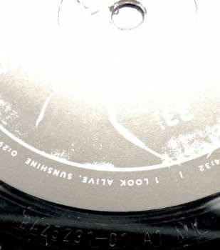 LP My Chemical Romance: Danger Days: The True Lives Of The Fabulous Killjoys