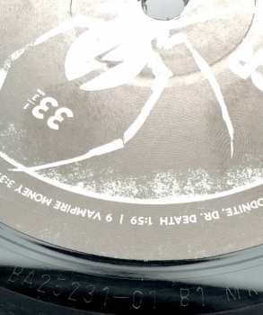 LP My Chemical Romance: Danger Days: The True Lives Of The Fabulous Killjoys