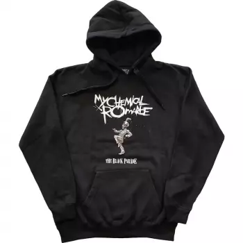 Sweatshirt The Black Parade Cover