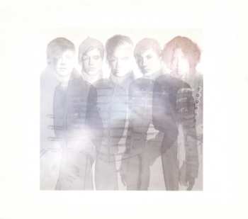 2CD My Chemical Romance: The Black Parade / Living With Ghosts