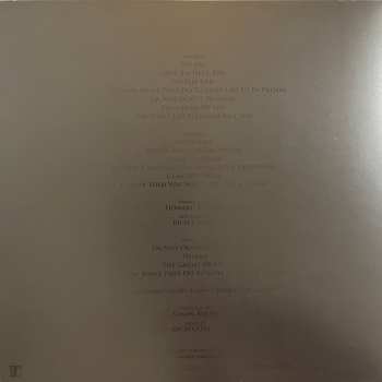 2LP My Chemical Romance: Three Cheers For Sweet Revenge CLR | DLX | LTD