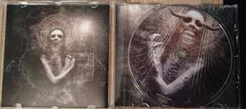 CD My Darkest Hate: Anger Temple