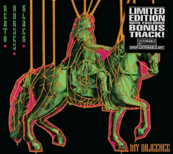 Death.Horses.Black.