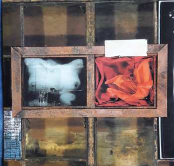 LP My Dying Bride: As The Flower Withers