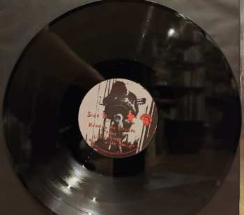 2LP My Friend Peter: In Between LTD | CLR