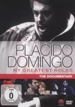 Placido Domingo: My Greatest Roles-document.