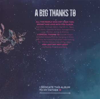 CD My Indigo: My Indigo