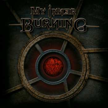 CD My Inner Burning: My Inner Burning