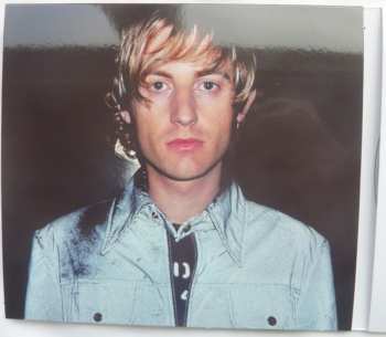 3CD My Life Story: Joined Up Talking