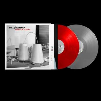 Album My Life Story: Joined Up Talking: 25th Anniversary