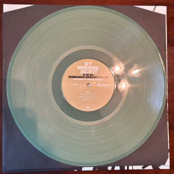 2LP My Morning Jacket: MMJ Live Vol 3: Bonnaroo 2004 CLR