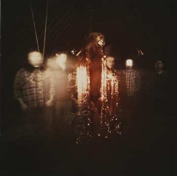 2CD My Morning Jacket: It Still Moves DLX | DIGI