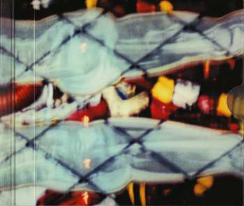 2CD My Morning Jacket: It Still Moves DLX | DIGI