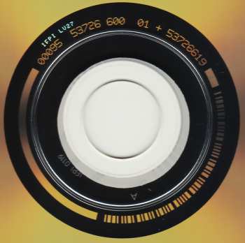 CD My Morning Jacket: The Waterfall DLX | DIGI