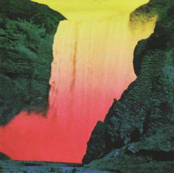 CD My Morning Jacket: The Waterfall DLX | DIGI