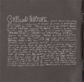 CD My Morning Jacket: The Waterfall DLX | DIGI