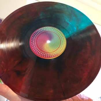 LP My Morning Jacket: The Waterfall II DLX | LTD | CLR