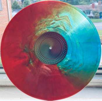 LP My Morning Jacket: The Waterfall II DLX | LTD | CLR