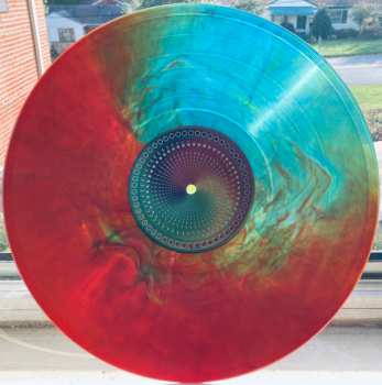 LP My Morning Jacket: The Waterfall II DLX | LTD | CLR