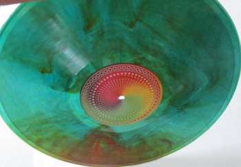 LP My Morning Jacket: The Waterfall II DLX | LTD | CLR