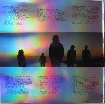 LP My Morning Jacket: The Waterfall II DLX | LTD | CLR