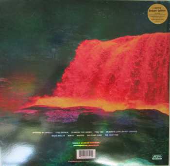 LP My Morning Jacket: The Waterfall II DLX | LTD | CLR
