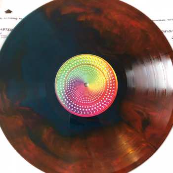 LP My Morning Jacket: The Waterfall II DLX | LTD | CLR