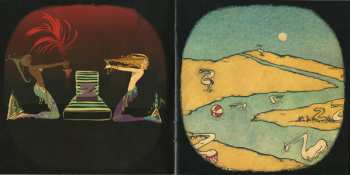 CD My Morning Jacket: Z