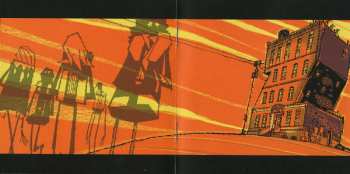 CD My Morning Jacket: Z