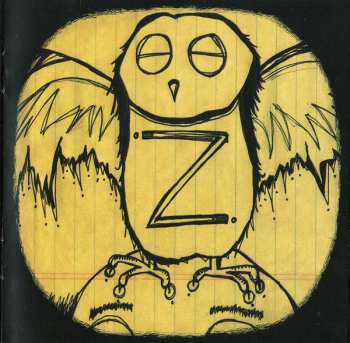 CD My Morning Jacket: Z