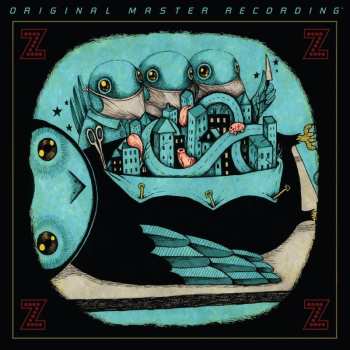 SACD My Morning Jacket: Z
